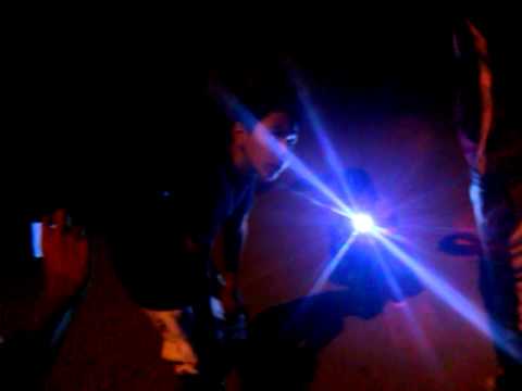 Dani vs bomba kio jime cabe