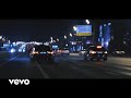 Travis Scott THANK GOD Riminirs Remix CAR VIDEO
