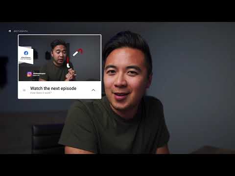 mTuber FCPX Plugin - The Best-selling Plugin for Final Cut Pro X - MotionVFX