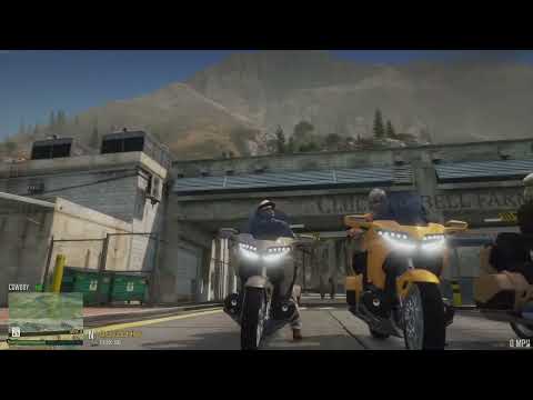 [VOD] Old guy bike crew with @jfavignano and @Buggs