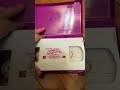 Barney S Round And Round We Go 2002 VHS