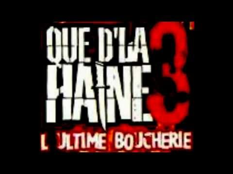 B.James feat Sheryo - Amer Et Mauvais