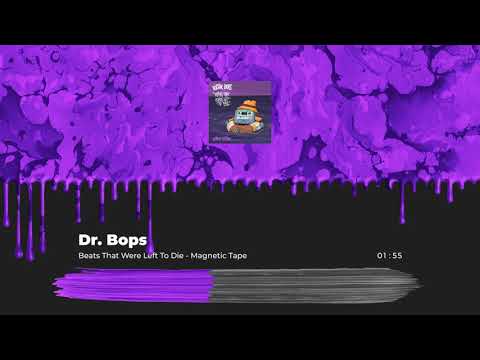 04 BTWLTD - Glitch Edition - Magnetic Tape  [Free / Royalty Free]