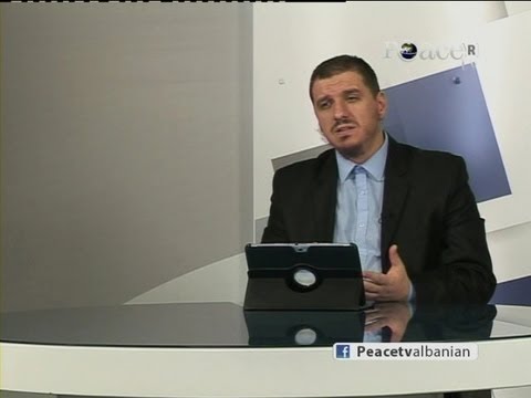 32 - Çka thotë feja për edukatën me njerëzit - Enis Rama