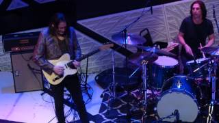 Robben Ford -  Fool&#39;s Paradise - National Sawdust, Brooklyn, NY - January 27, 2017