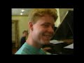 Piano Circus performs Steve Reich - music video (1990)