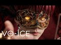 G-MARTYR 'MY MASK' OFFICIAL MV