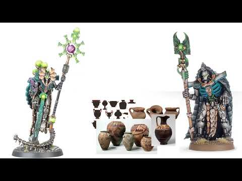 EXTREMELY Lore Accurate "The Infinite and the Divine"