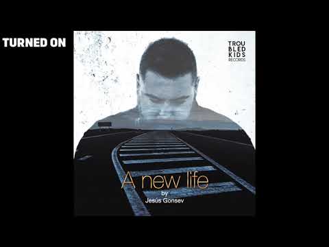 Jesus Gonsev feat. Javonntte - Salvation