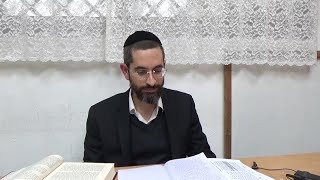 סיכום 3 הרב שמעון שריקי שליט''א