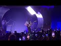 Steve Lacy live @ The Showbox Sodo "Give You The World Tour" Seattle Washington 2/12/2023