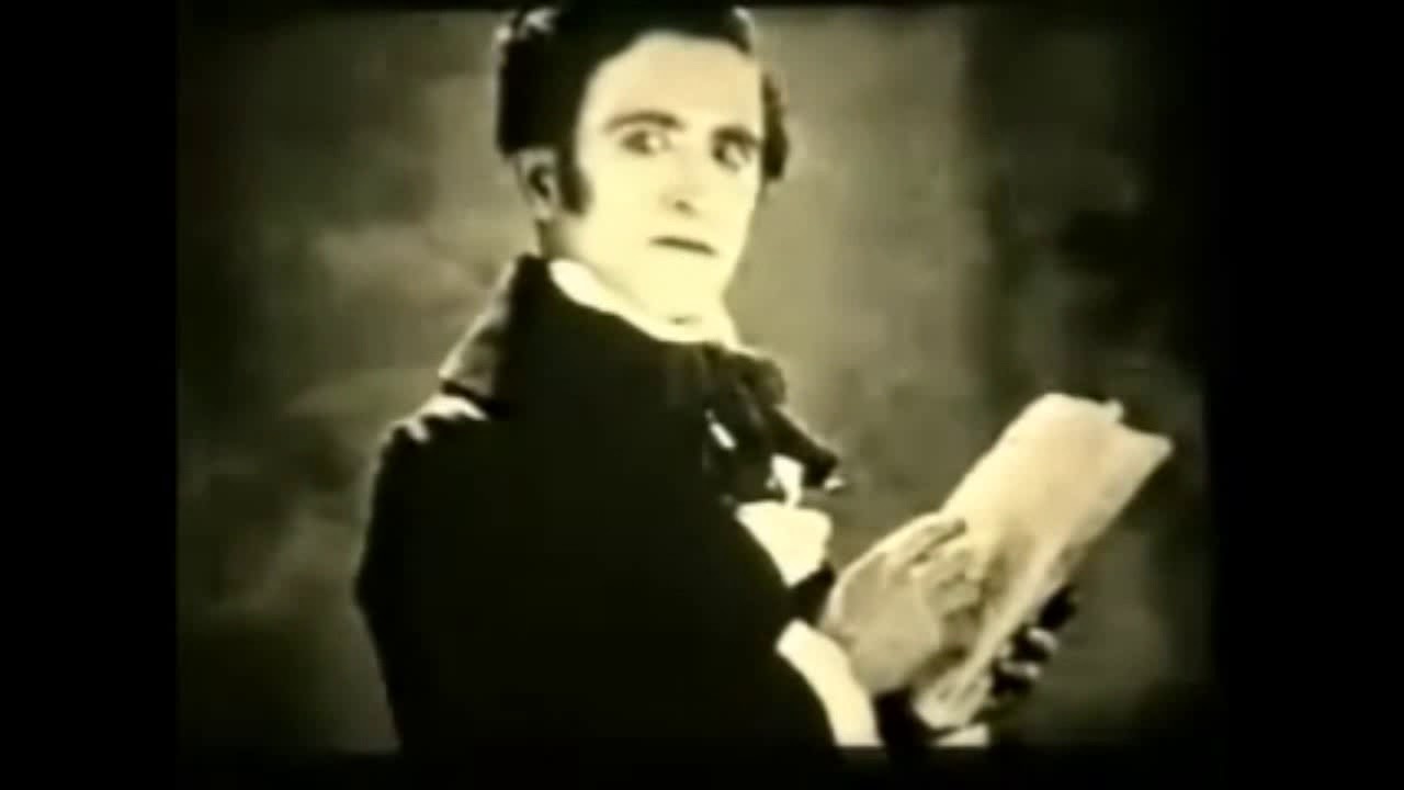 Miniature de la vidéo 1925 Les misérables du film Les Misérables