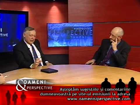 184. Evolutionismul intre Stiinta si Logica - Oameni si Perspective
