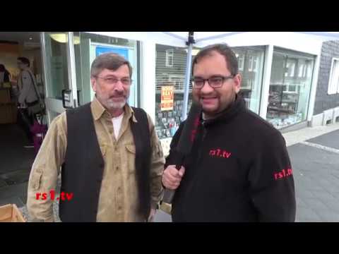 GertenBUCHstraße in Lüttringhausen