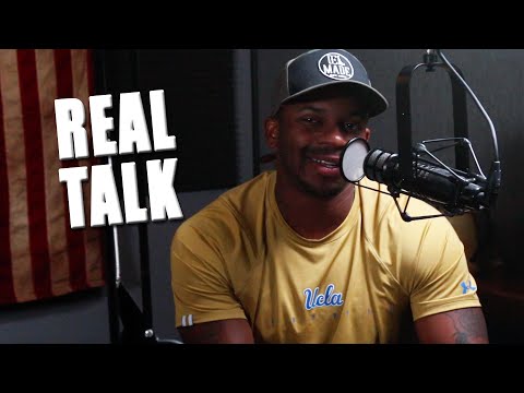 Jimmie Allen Impersonating His Baby Girl Is Precious