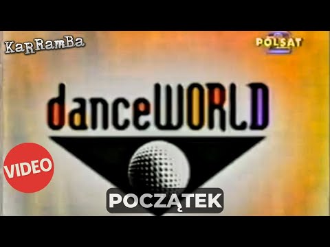 DANCE WORLD: KARRAMBA / C-BLOCK