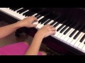 Suzuki Piano - French Children's Song 