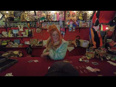 Promotional video thumbnail 2 for Frick Frack Blackjack