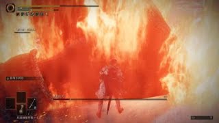 [閒聊] 地鳴的城牆巨人換成法環的火巨人會怎樣