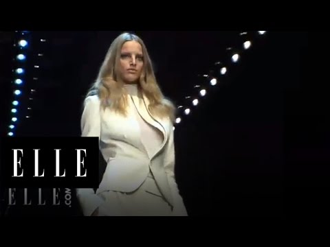 Salvatore Ferragamo - Fall 2008 - ELLE