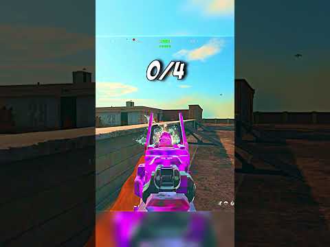 This *ZERO RECOIL* DTIR 30-06 Build is the LONG RANGE META🤩‼️ *Setup @ End!*