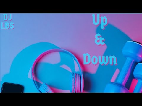 TBF - Up & Down [Version TBF] (Remix)