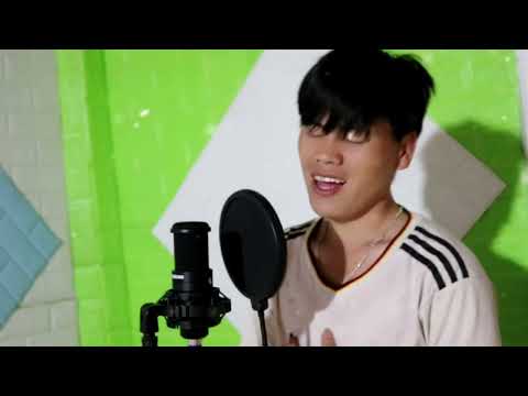 Tag Rau Koj Lawm By Nuj Xeem || Cover - Hai Vaj