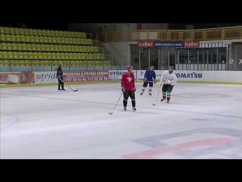 HOKEJ ZŮSTÁVÁ V TRUTNOVĚ