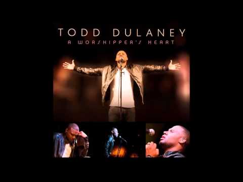 Todd Dulaney - Free Worshipper (AUDIO ONLY)