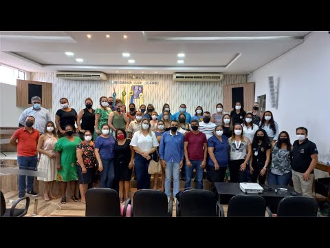 CMBTE - BRASNORTE PARTICIPA DO 1º SEMINÁRIO DE SEGURANÇA PUBLICA EM COMODORO