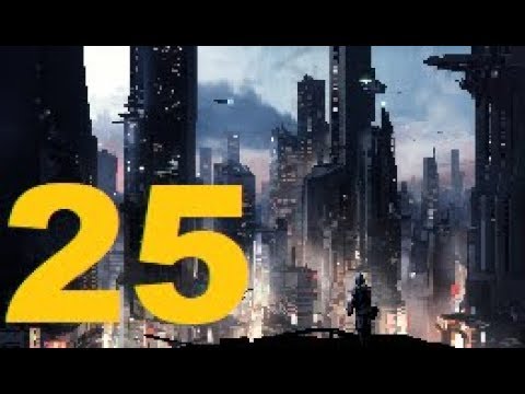 Wolfenstein: New Order gameplay walkthrough part 25- Crash landing (With commentary)