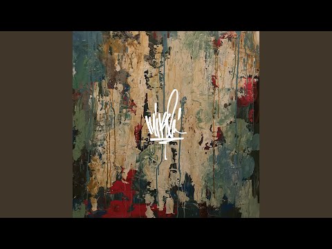 Mike Shinoda,grandson - Running From My Shadow cover