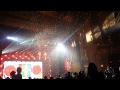 Camilas First Yo Gabba Gabba Show