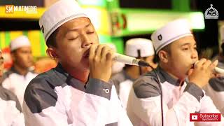 Download lagu 'Tholama Asyku Ghoromi' Ust Lukman [Syubbanul Muslimin] mp3