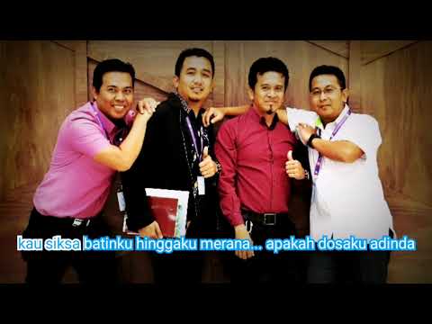 Belum Jodoh - Hati Muda - Ada Ubi Ada Batas - Africa Dance || Full HD with lyrics || karaoke Medley