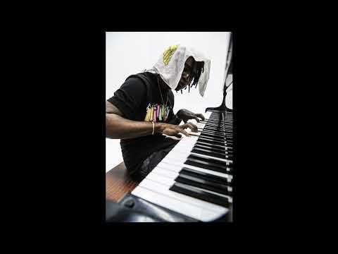 Dave From The Grave - GraveThoven (prod. Yodayae) **2020 Unreleased**