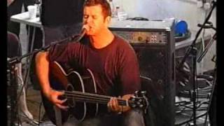 Stranglers London Lady Accoustic