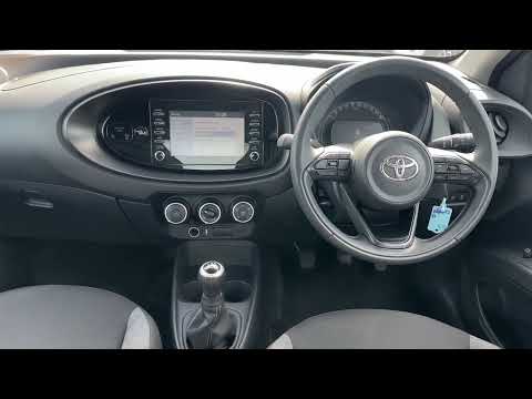Toyota Aygo X 1.0 Pulse 5dr - Image 2