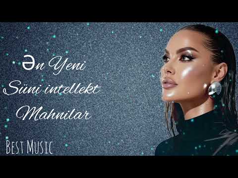 Ən Yeni Süni intellekt Mahnilar 2026