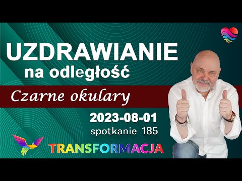 [POPKO TV – Zdrowie i Sukces] Medytacja uzdrawiająca z Uzdrowicielami Duchowymi Zbigniewem Popko i Agatą Popko. Zmień ustawienia.