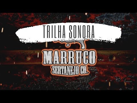 foto thumb vídeo Marruco Sertanejo