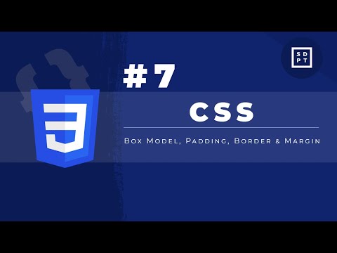Css Basic Tutorial For Beginners Css Box Model Tagalog