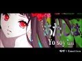 Hatsune Miku - Houkou≒Emotion 「Sub esp」 