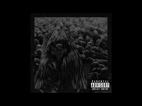 GHXSTBOY精神 - AWOLFAMONGSHEEP (prod. Ayazra)