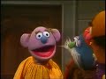 Classic Sesame Street News Flash Princess Chooses Her Prince 1975 Final Airing With Sound Effects