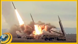 Իրանի «Ղասեմ Բազիր» բալիստիկ հրթիռն անշեղորեն խոցում է ցանկացած թիրախ՝ 1200 կմ հեռավորության վրա