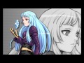 KOF 2000 Kula Diamond OST Ice Palace