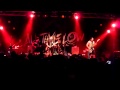 All Time Low, So Long Soldier HD, Live Music Hall 06.03.2014