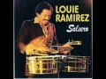 LOUIE RAMIREZ TIMBALERO