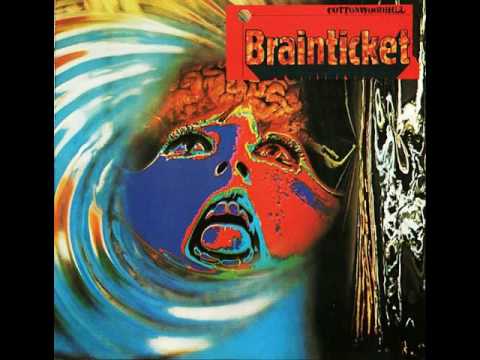 Brainticket - Places Of Light [Cottonwoodhill] 1970